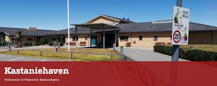 Kastaniehaven